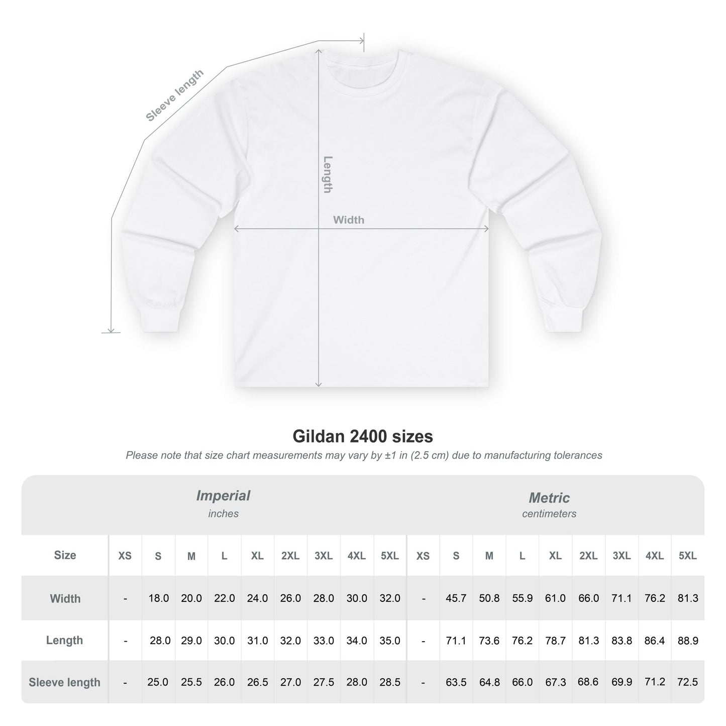 Unisex Long Sleeve Motivational Tee, Be Nothing Become Anything Shirt, Casual Wear, Gift for Friends, Inspirational Apparel